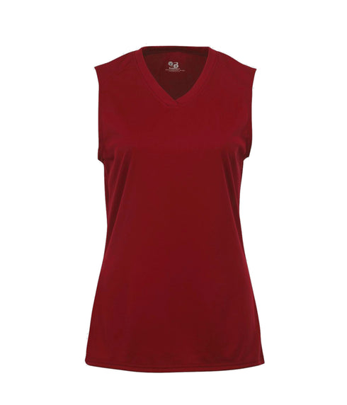 Badger Sport Ladies B-Core Sleeveless Tank